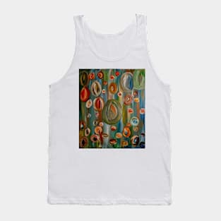 shapes and colors and very happy with this one Tank Top